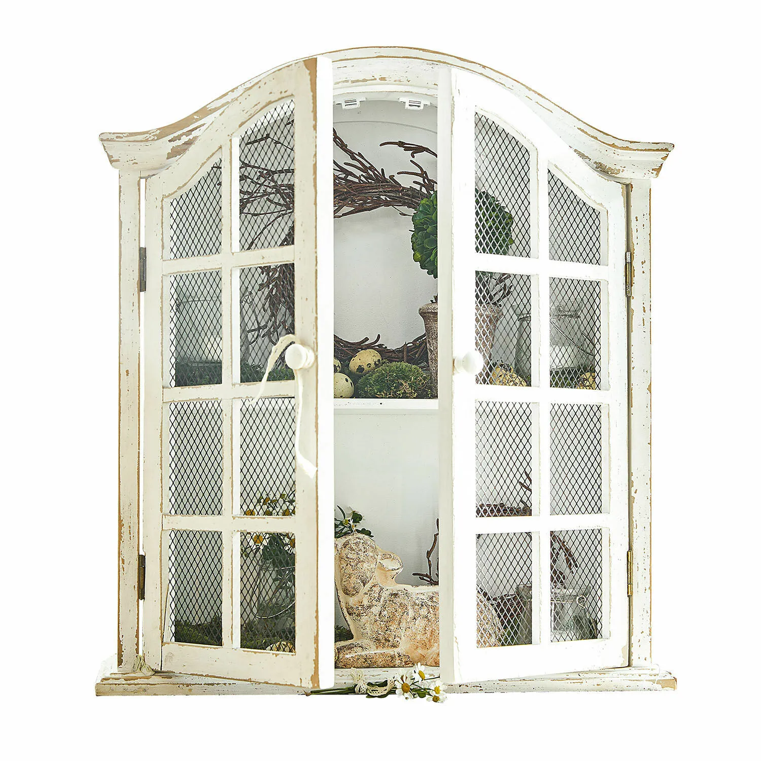 Wandschrank Monthelie – Bild 3