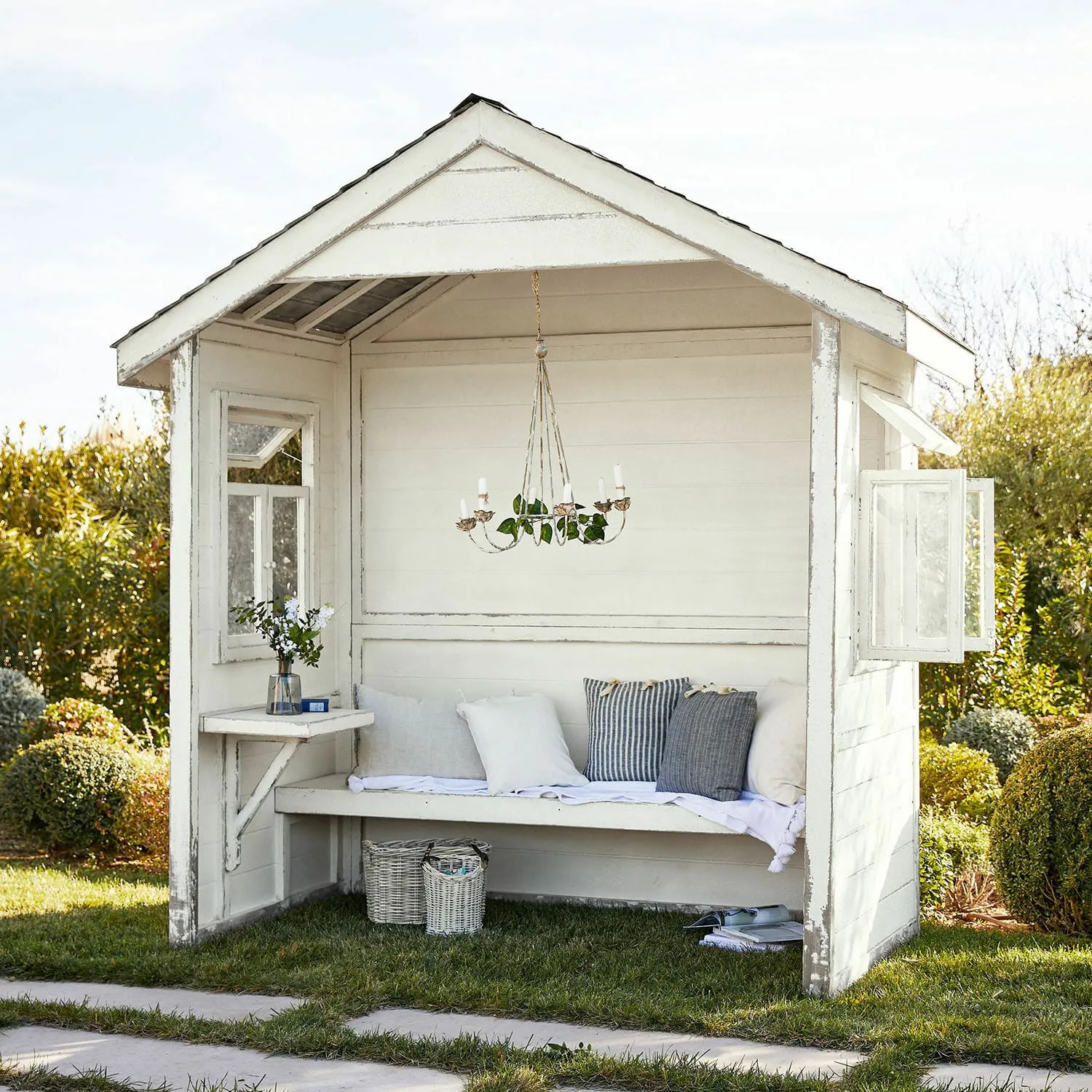 Gartenhaus Matoury – Bild 2