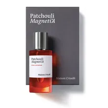 Maison Crivelli Patchouli Magnetik Extrait De Parfum Spray 50ml Maison Crivelli Patchouli Magnetik Extrait De Parfum Spray 50ml