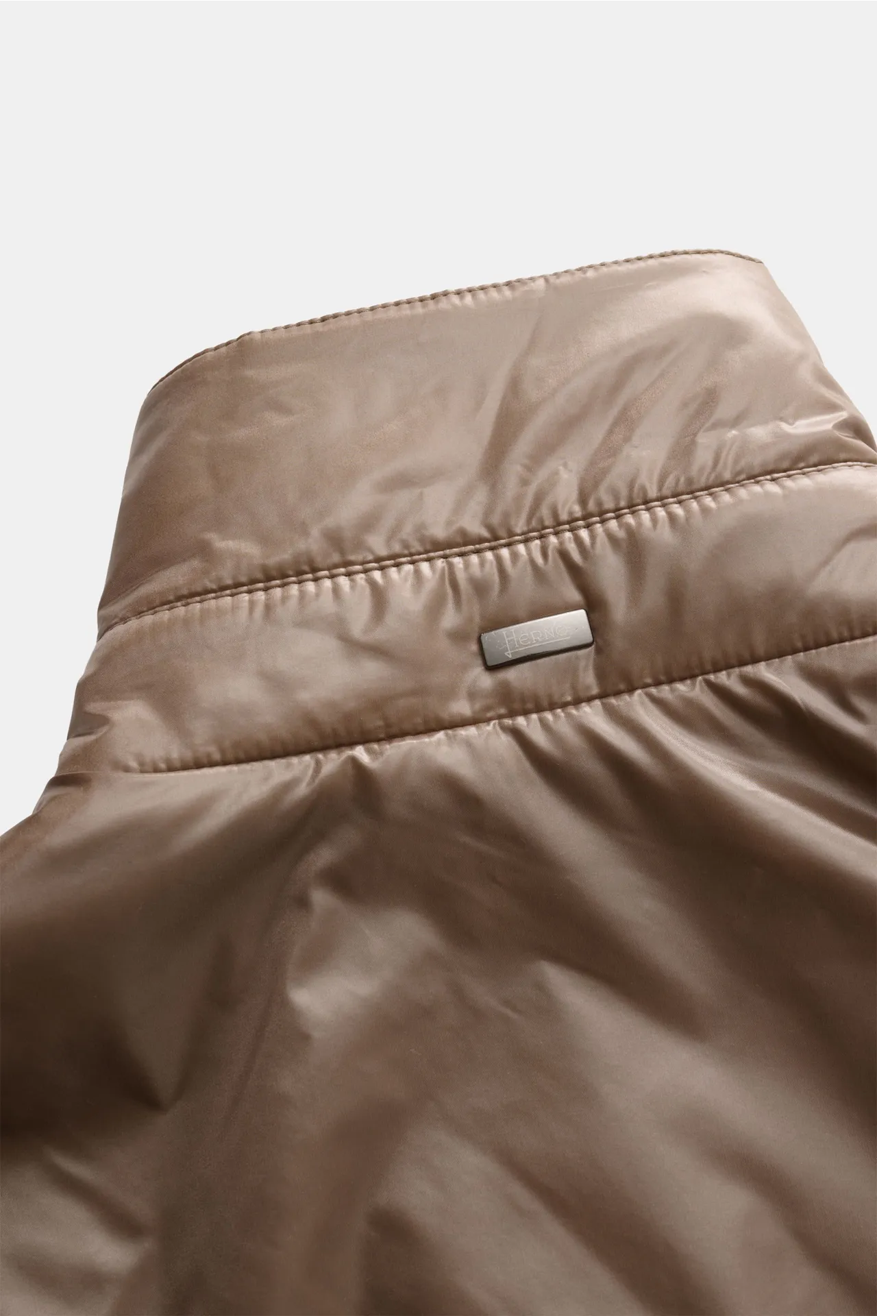 Herno - Herren - Jacke taupe – Bild 7