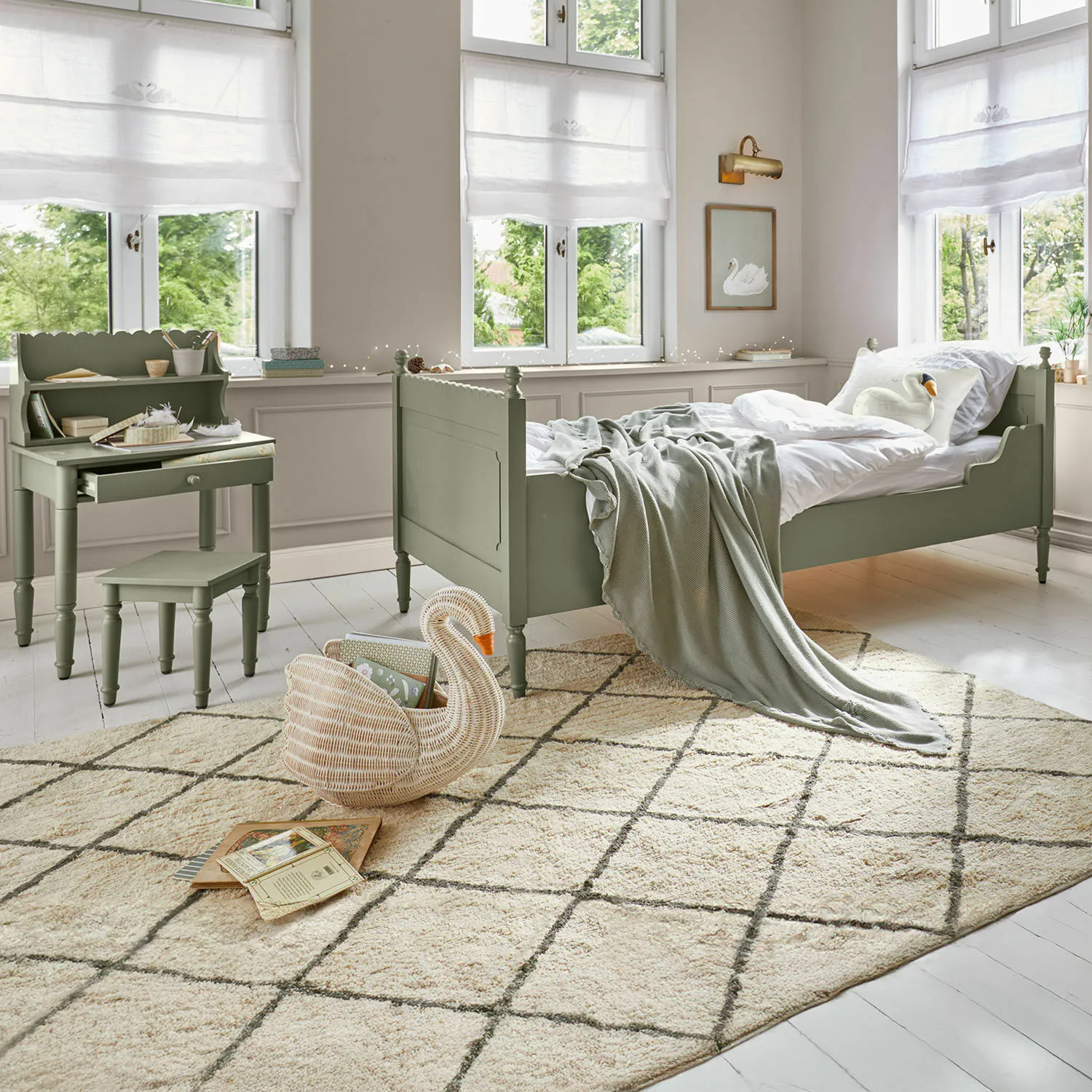 Teppich Almiora Teppich Almiora