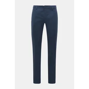 Dondup - Herren - Baumwollhose %27Spiritissimo%27 navy Dondup - Herren - Baumwollhose %27Spiritissimo%27 navy