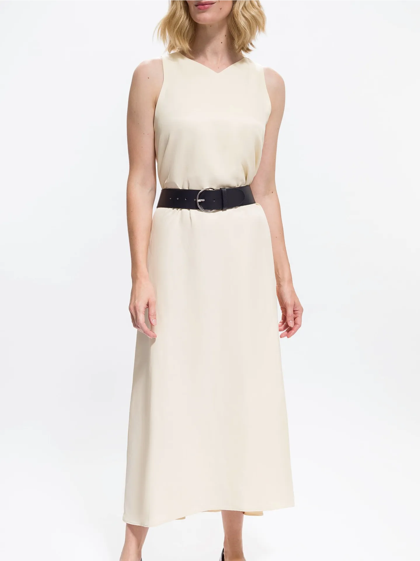 Ledergürtel – Bild 3