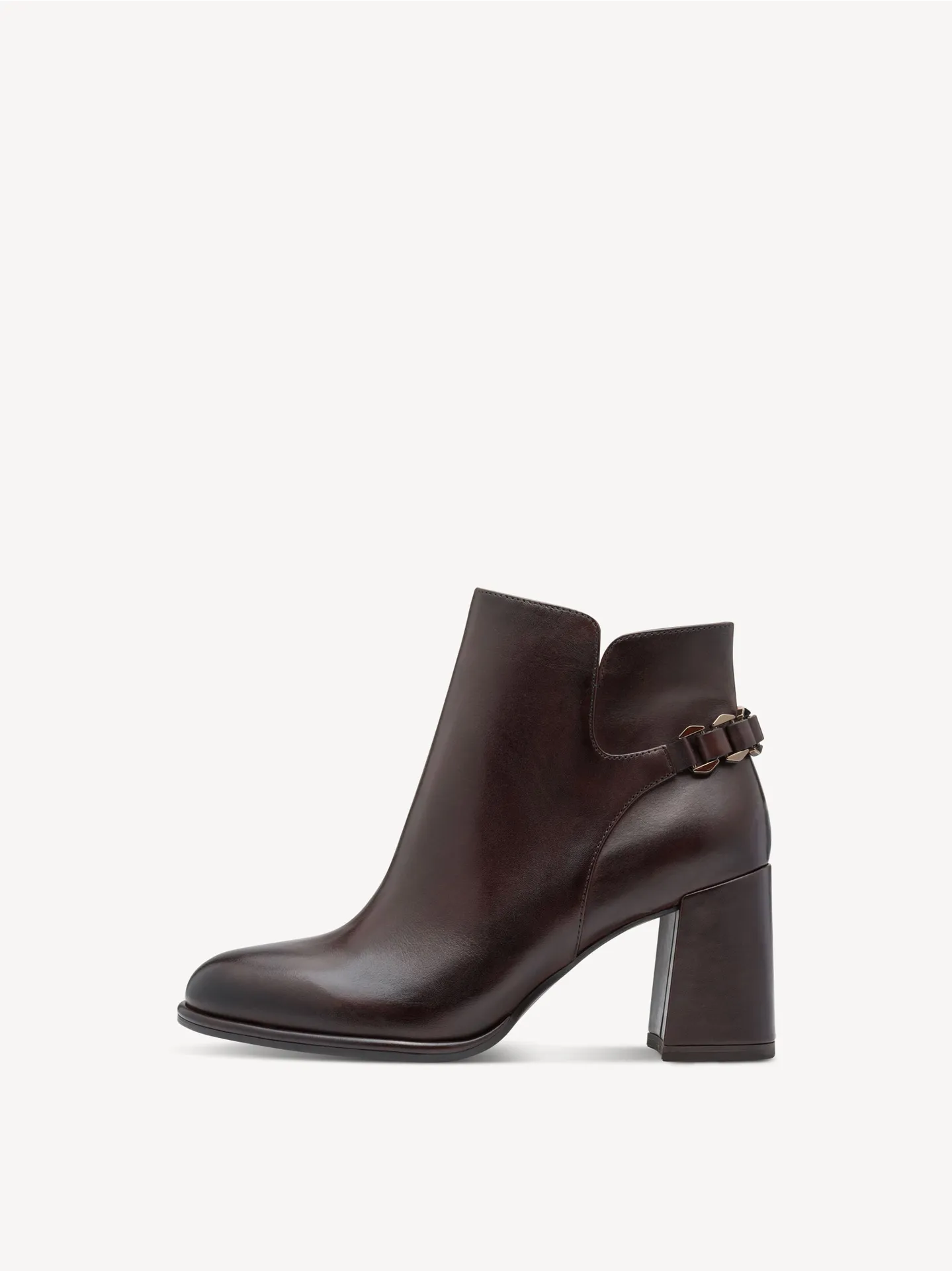 Stiefelette Stiefelette