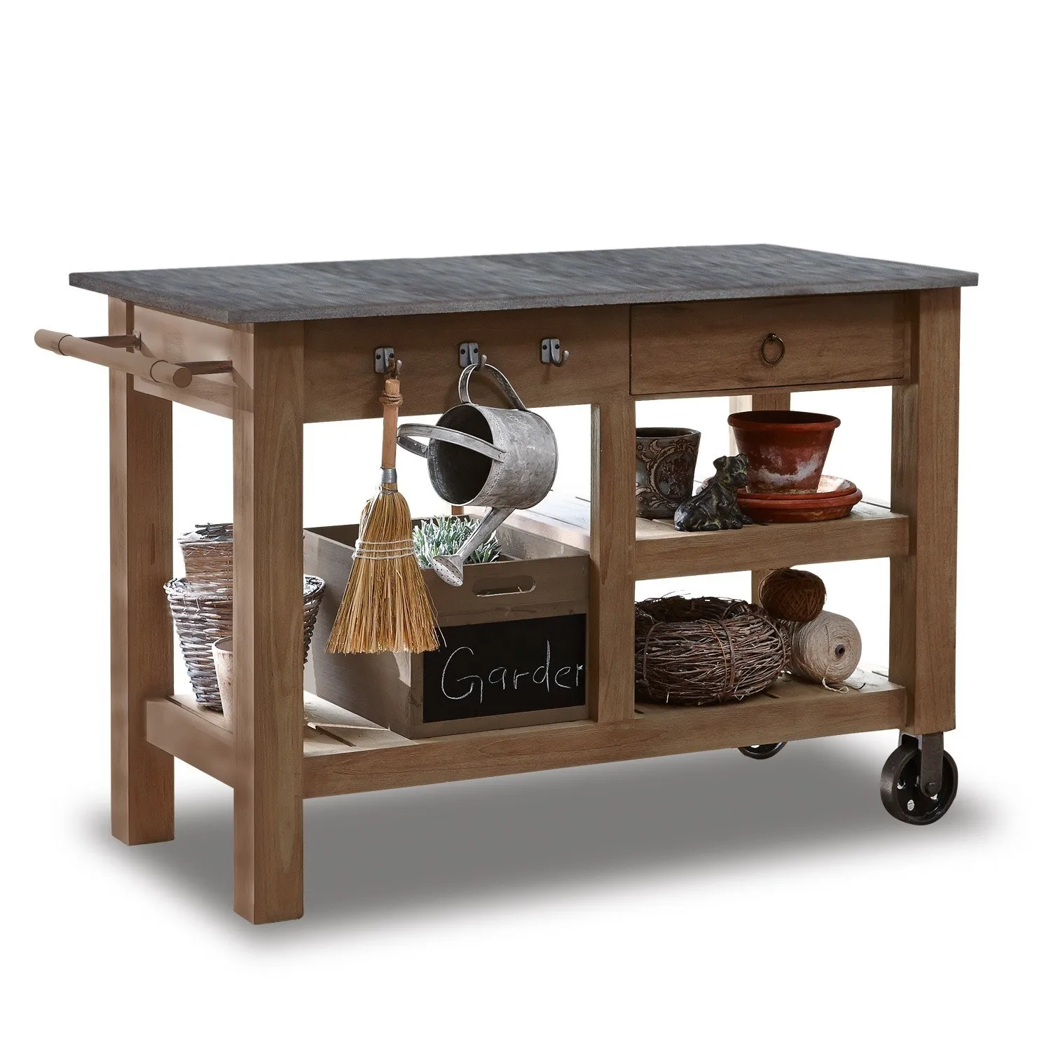 Pflanztisch Ellenton – Bild 3