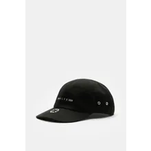 1017 ALYX 9SM - Herren - Baseball-Cap %27Logo Hat%27 schwarz 1017 ALYX 9SM - Herren - Baseball-Cap %27Logo Hat%27 schwarz