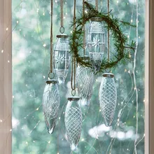 Weihnachtsschmuck 6er Set Loulay Weihnachtsschmuck 6er Set Loulay