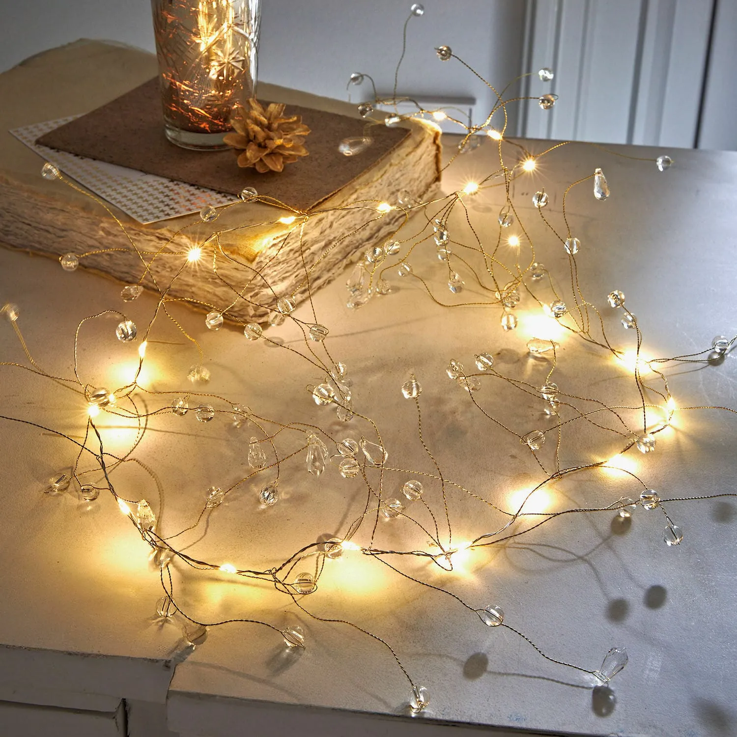Lichterkette Ravilor – Bild 2