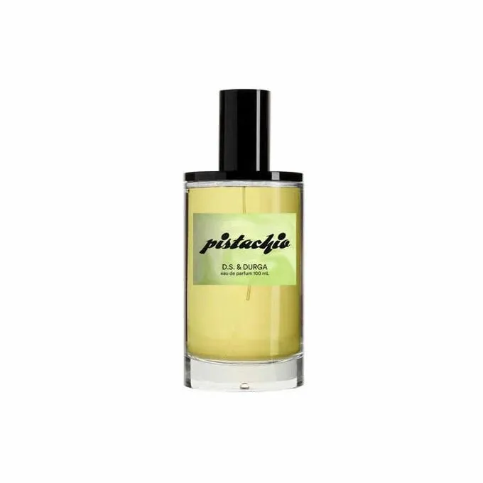 Ds & Durga Pistachio Eau De Parfum Spray 100ml Ds & Durga Pistachio Eau De Parfum Spray 100ml