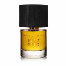 Thomas De Monaco Raw Gold Extrait De Parfum Spray 50ml Thomas De Monaco Raw Gold Extrait De Parfum Spray 50ml