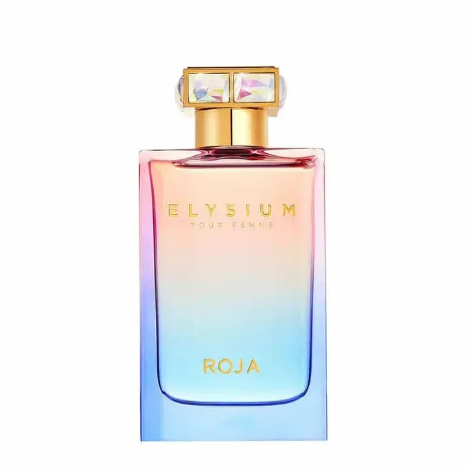 Roja Elysium Pour Femme Eau De Parfum Spray 75ml Roja Elysium Pour Femme Eau De Parfum Spray 75ml