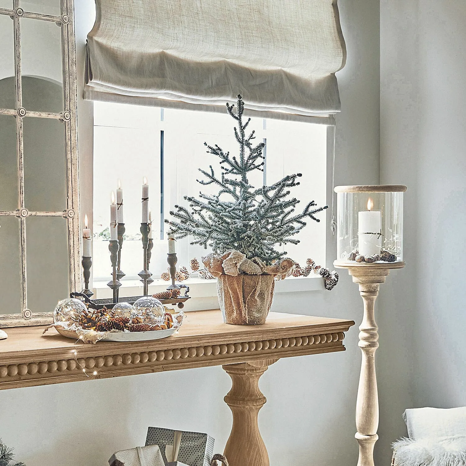 Deko-Baum Glenda – Bild 5