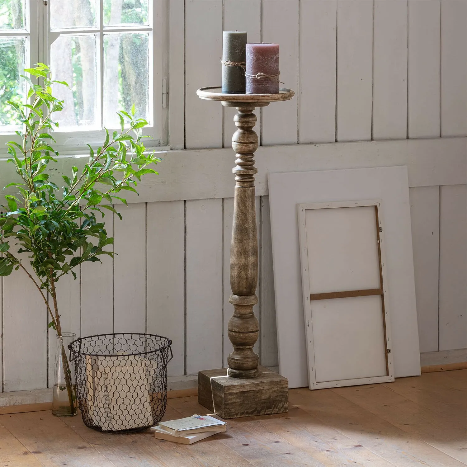 Kerzenständer Lisounette – Bild 4