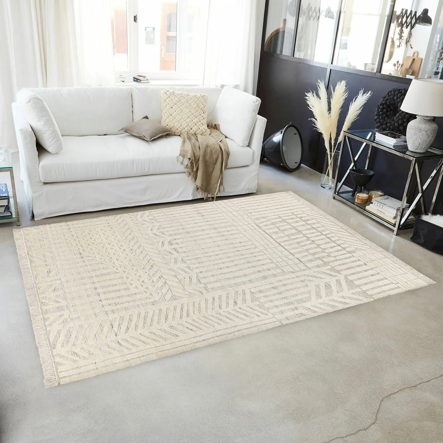 Teppich Bachant – Bild 4