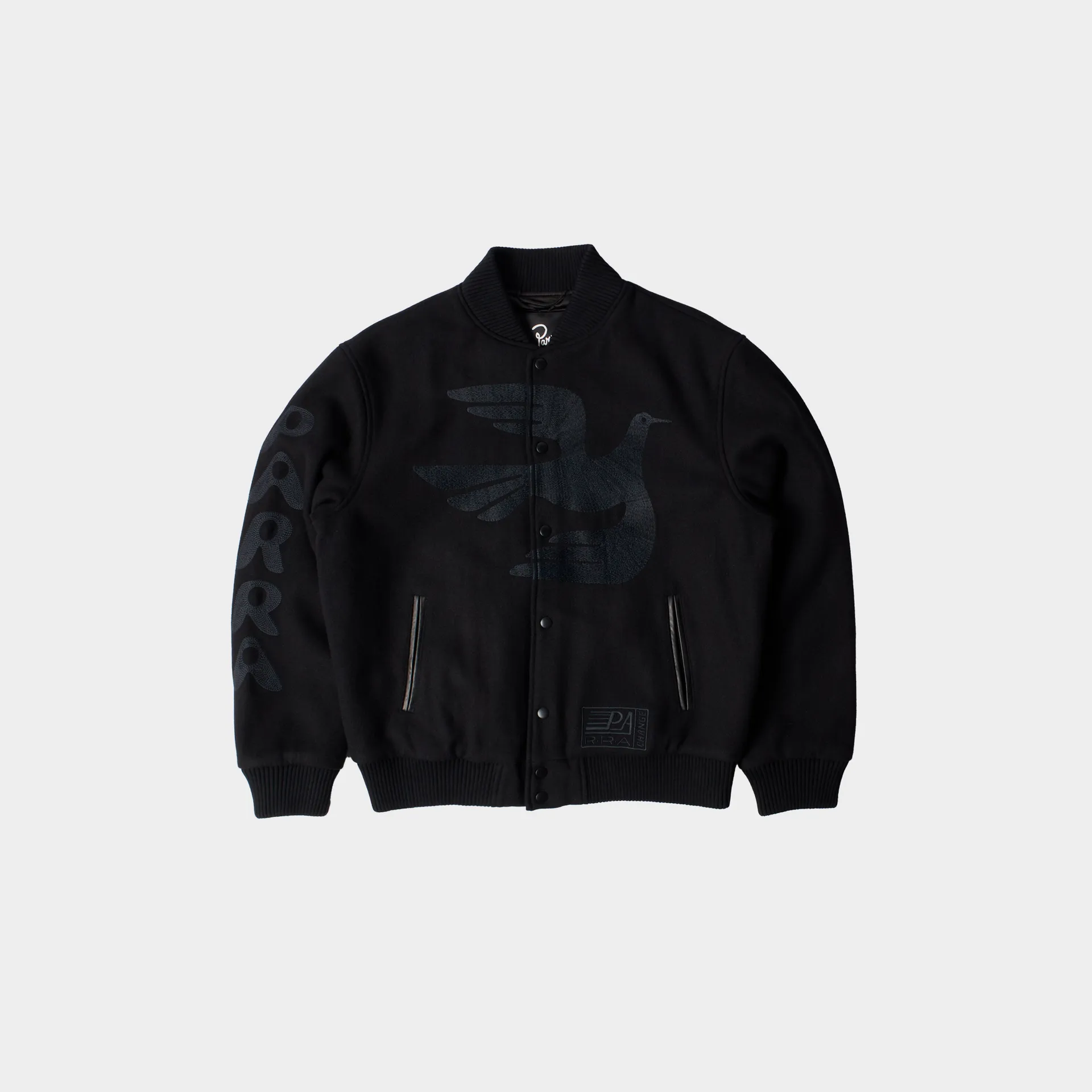 Not Movie Quality Varsity Jacket Not Movie Quality Varsity Jacket