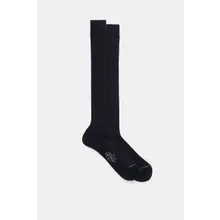 Gallo - Herren - Kniestrumpf navy Gallo - Herren - Kniestrumpf navy