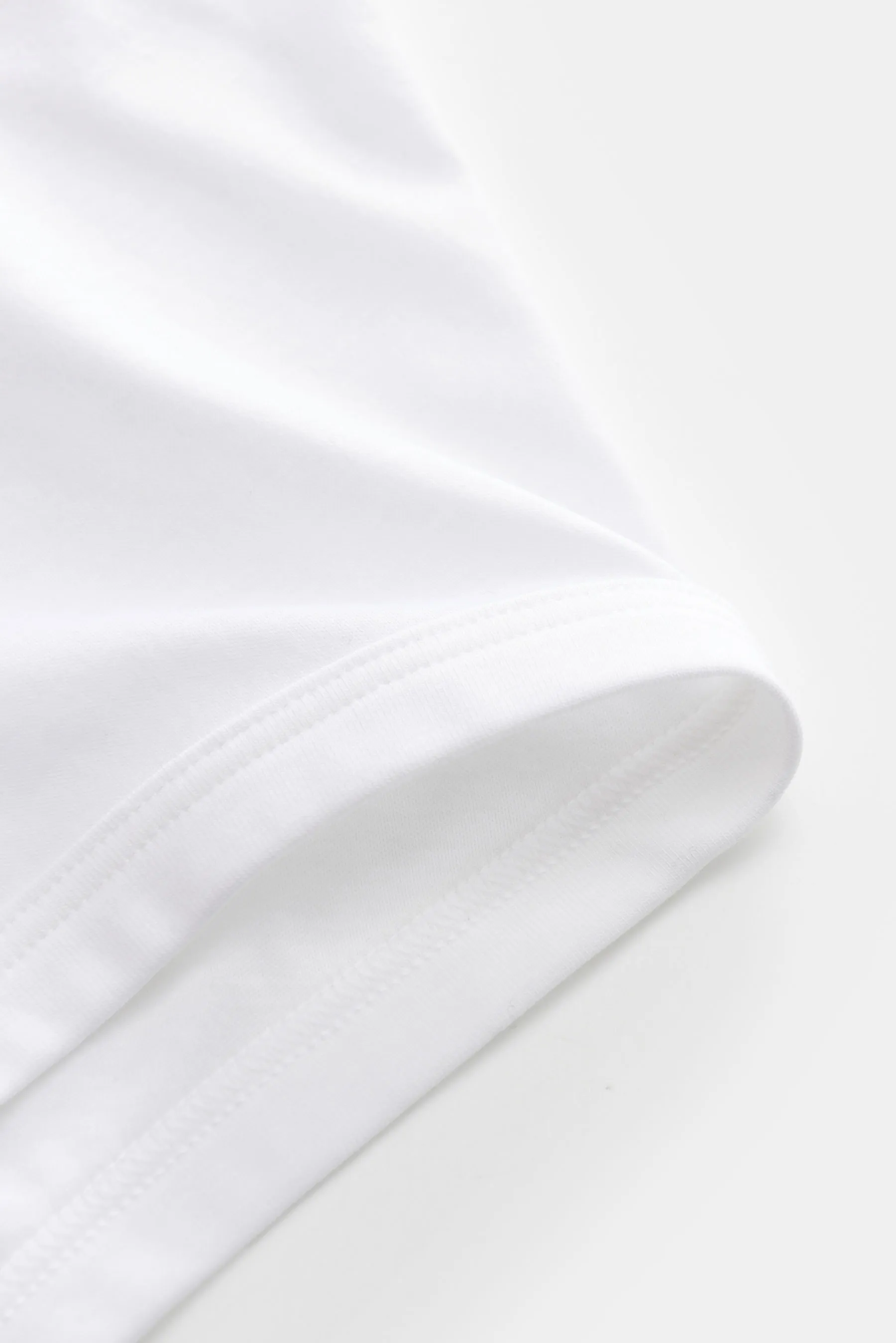 Zimmerli - Herren - Boxershorts 'Sea Island' weiß – Bild 6