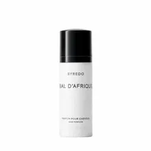 Byredo Bal D%27Afrique Hair Perfume Spray 75ml Byredo Bal D%27Afrique Hair Perfume Spray 75ml
