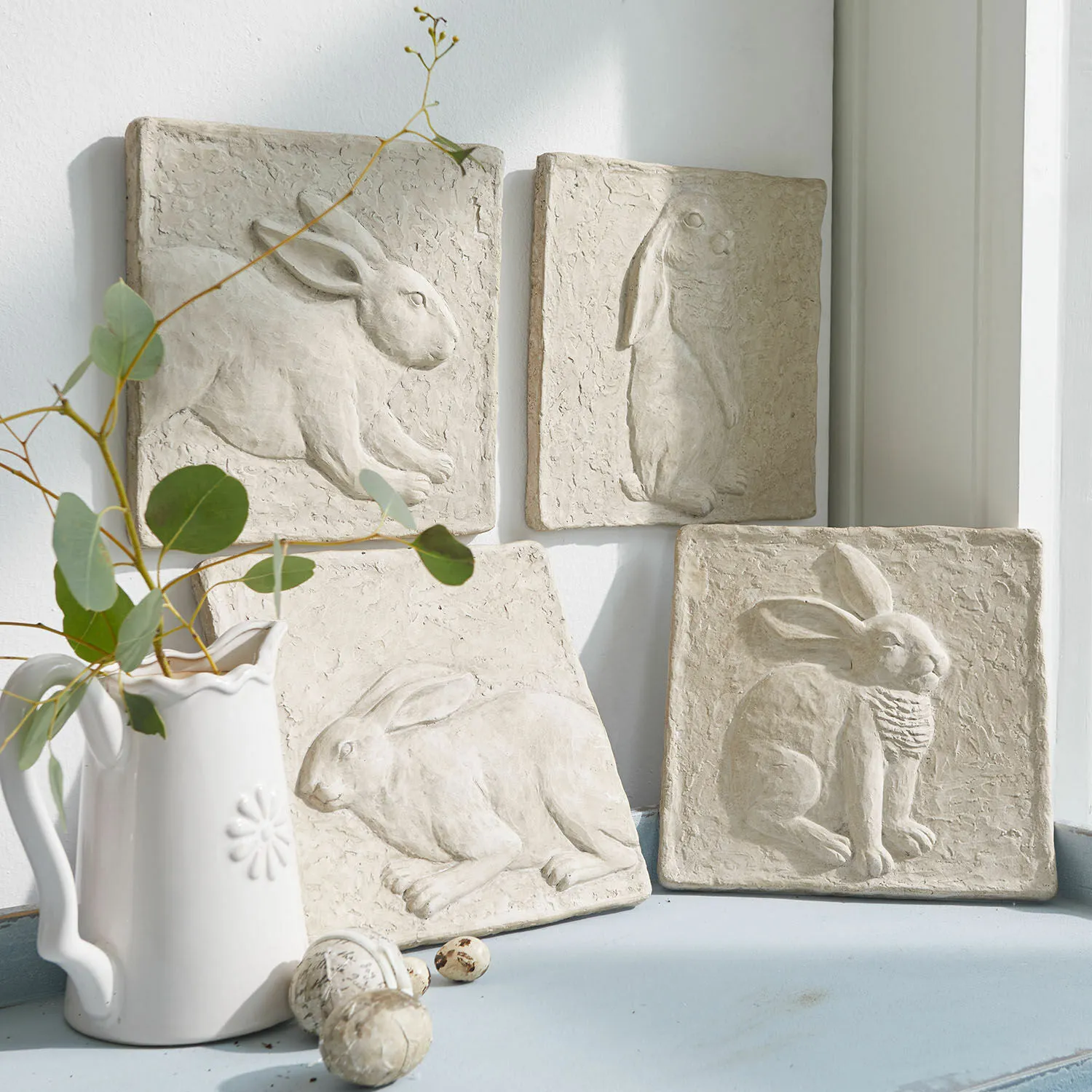 Bild 4er Set Cervique – Bild 2