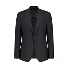 windsor. - Sakko Sono aus Schurwolle - Größe 26 - blau windsor. - Sakko Sono aus Schurwolle - Größe 26 - blau