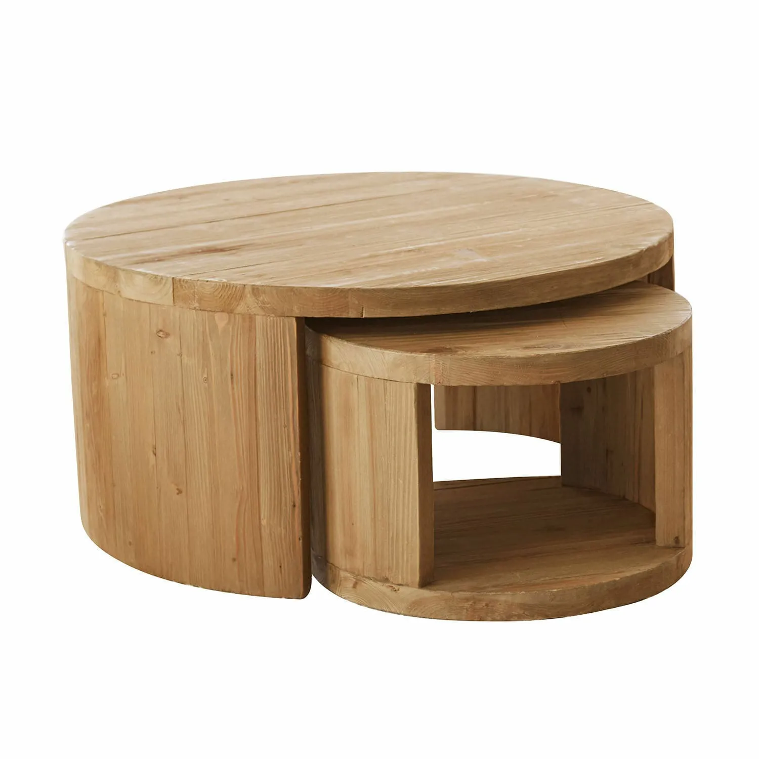 Couchtisch 2er Set Torivine – Bild 3