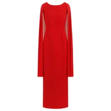 Kraimod - Abendkleid - Größe 38 DAMEN - rot Kraimod - Abendkleid - Größe 38 DAMEN - rot