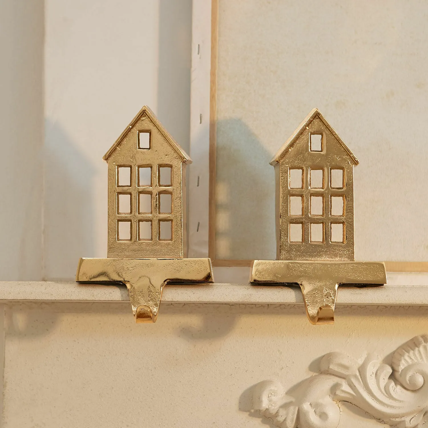 Haken 2er Set Xanique – Bild 2