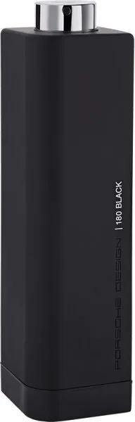 Porsche Design "180 Black" Eau de Toilette (EdT) 50 ml Porsche Design "180 Black" Eau de Toilette (EdT) 50 ml