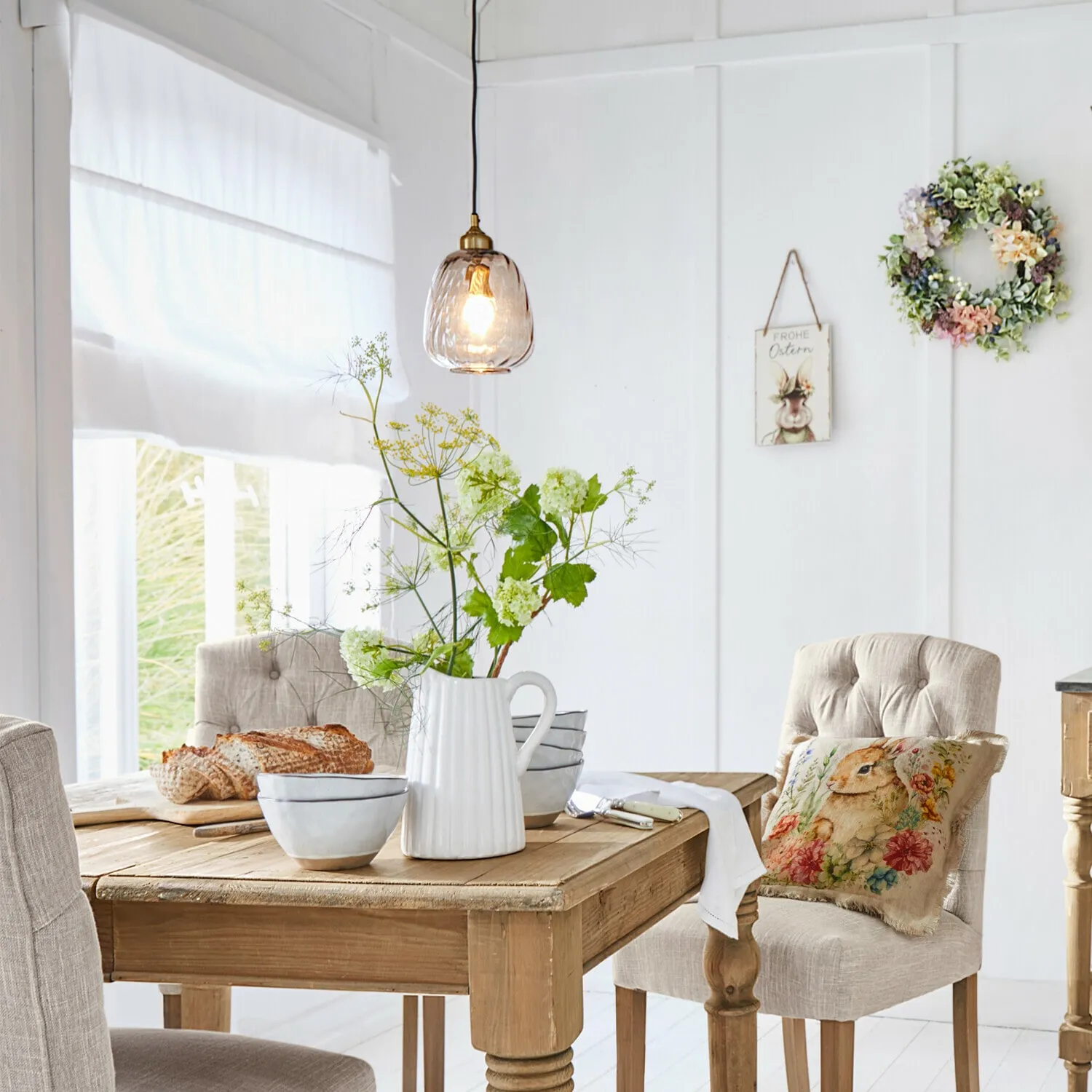 Hängelampe Lazuras – Bild 5