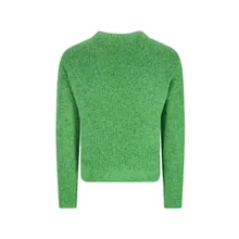 AURALEE - Cashmere Sweater – Green - Größe V - grün AURALEE - Cashmere Sweater – Green - Größe V - grün