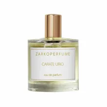 Zarkoperfume Carate Urio Eau De Parfum Spray 100ml Zarkoperfume Carate Urio Eau De Parfum Spray 100ml