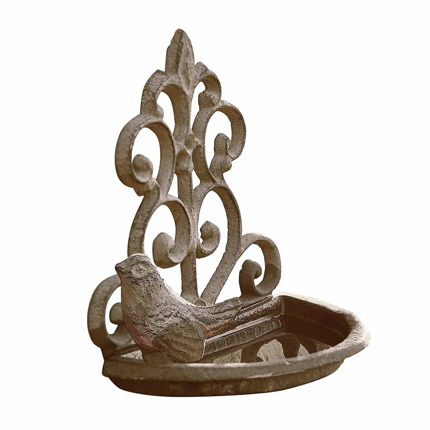 Vogeltränke Raphinette – Bild 3