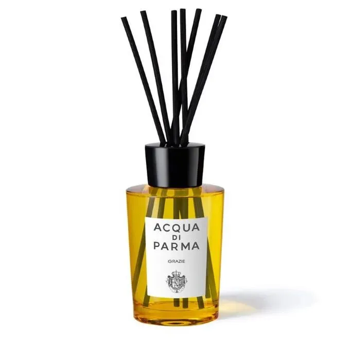 Acqua Di Parma Diffusor Grazie 180ml Acqua Di Parma Diffusor Grazie 180ml