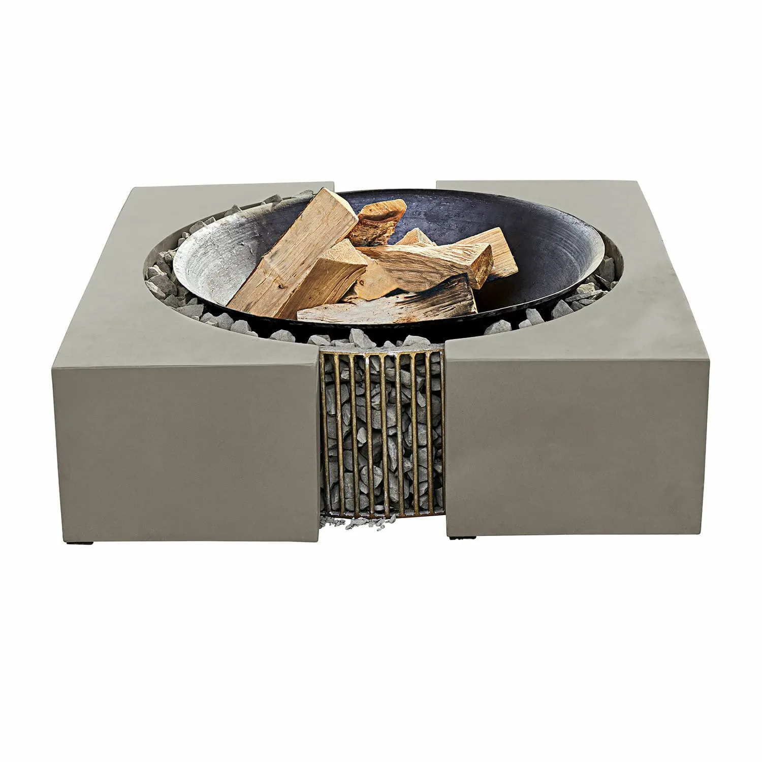 Feuerstelle Charonville – Bild 3