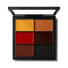 Mac Cosmetics - Studio Fix Conceal & Correct Palette - Deep Mac Cosmetics - Studio Fix Conceal & Correct Palette - Deep