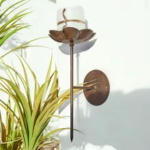 Wandkerzenhalter Viverto Wandkerzenhalter Viverto