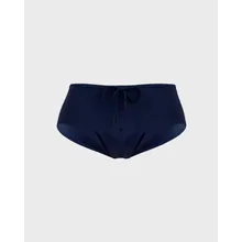 Vilebrequin - Figurbetonte Einfarbige Badehose Für Herren - Bademode - Nuage - Blau - Größe M Vilebrequin - Figurbetonte Einfarbige Badehose Für Herren - Bademode - Nuage - Blau - Größe M