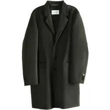 Givenchy - Coats Kaki - Größe 48 - braun Givenchy - Coats Kaki - Größe 48 - braun