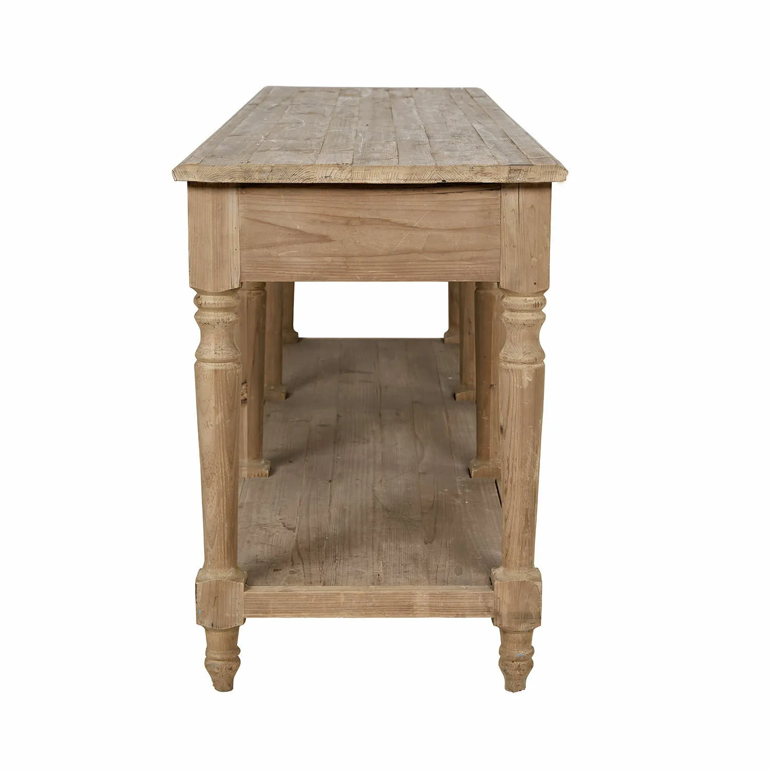 Konsole Misérieux – Bild 3