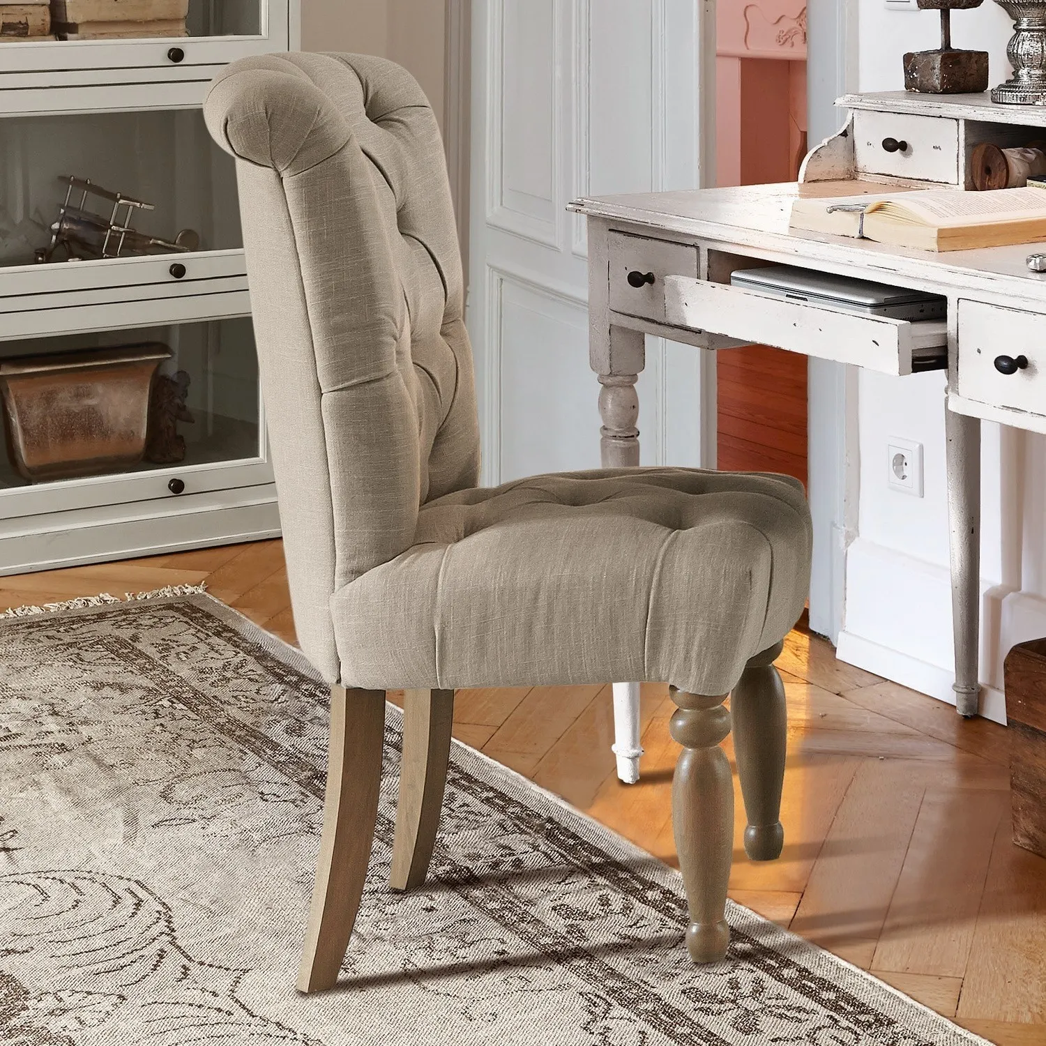 Stuhl Claville – Bild 4