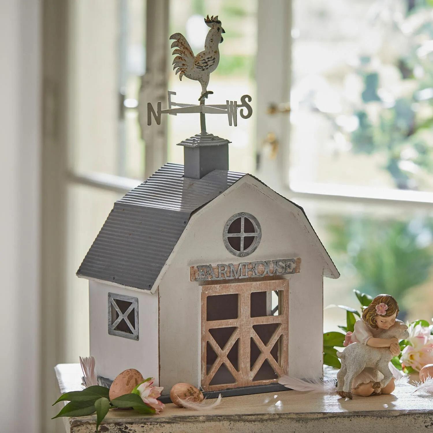 Deko-Haus Beaujeau – Bild 2