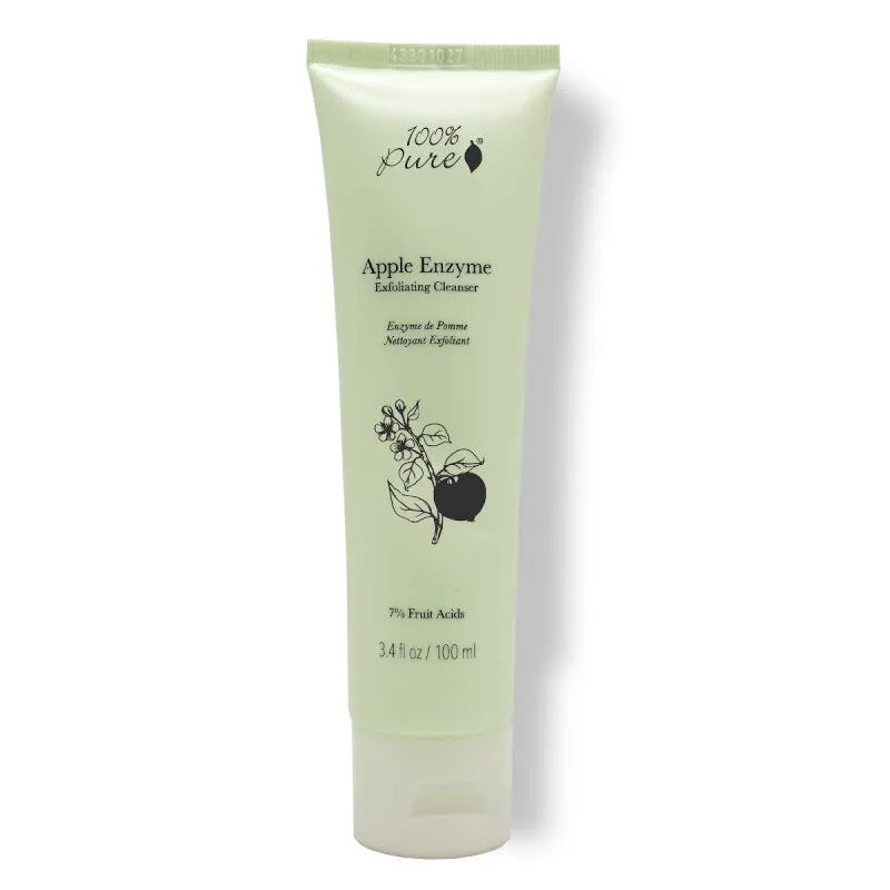Apple Enzyme Exfoliating Cleanser - Reinigungspeeling Apple Enzyme Exfoliating Cleanser - Reinigungspeeling