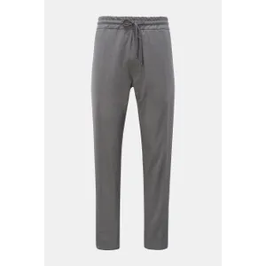 Dondup - Herren - Woll-Joggpants %27Yuri%27 grau Dondup - Herren - Woll-Joggpants %27Yuri%27 grau
