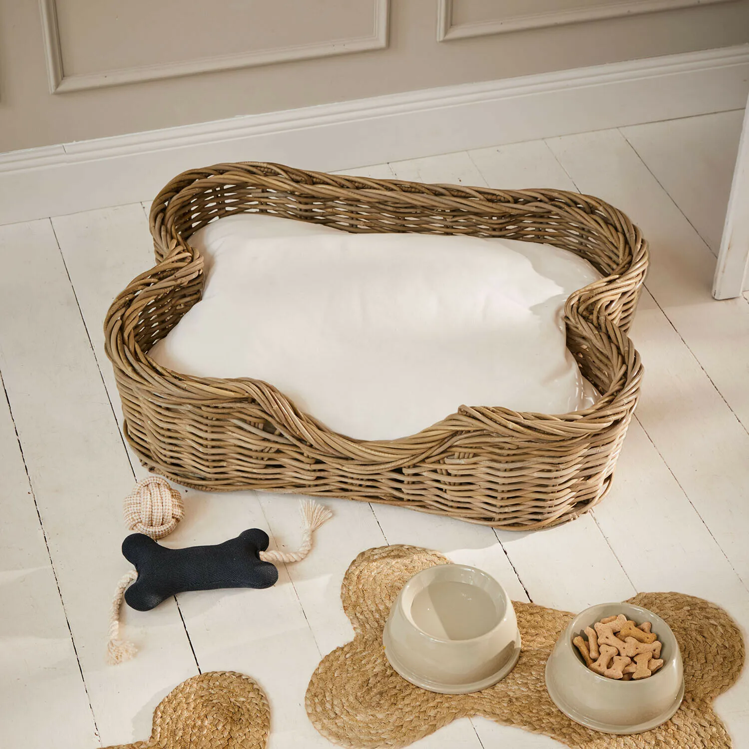 Bett für Haustiere Ninloo – Bild 4