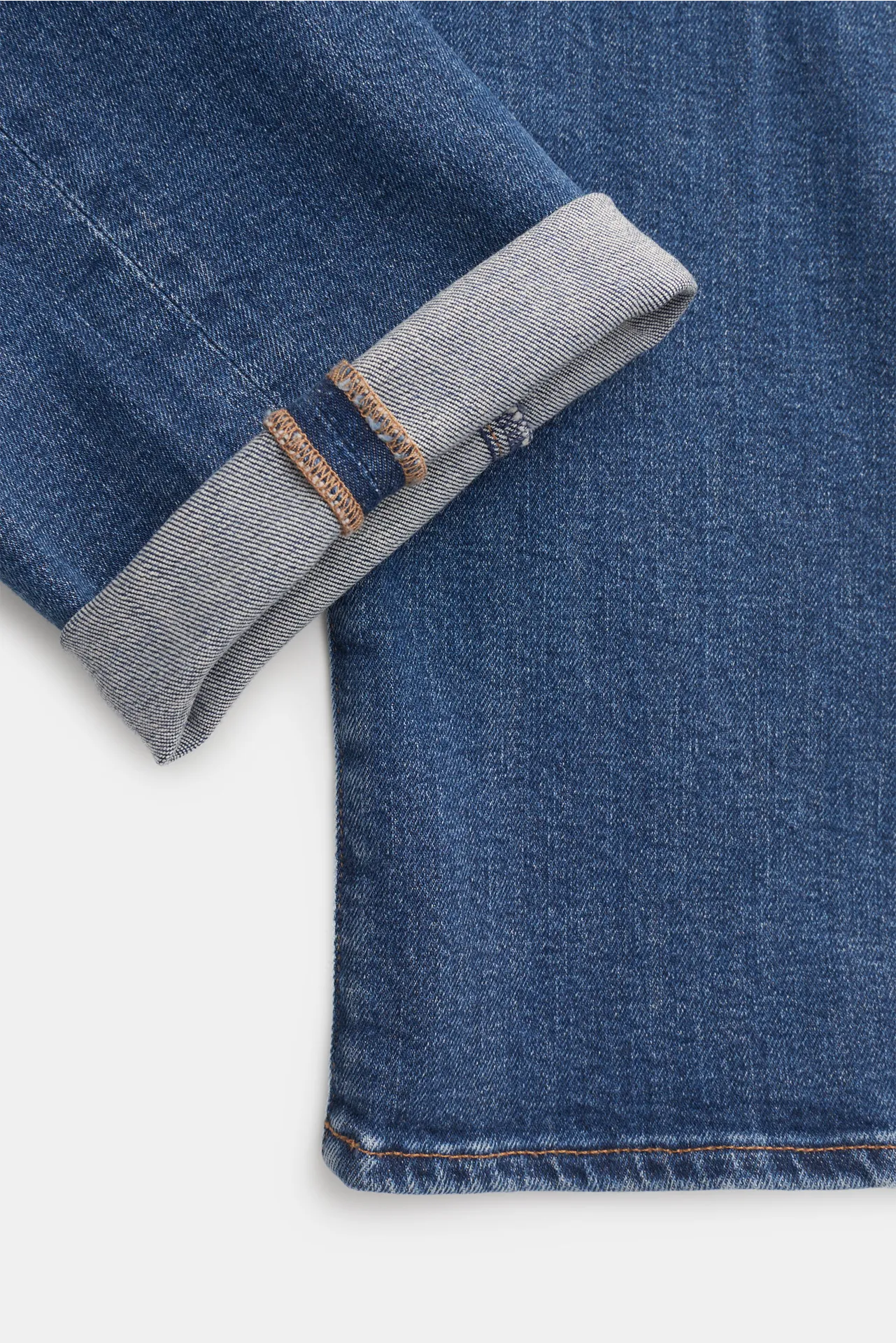 Citizens of Humanity - Herren - Jeans 'Elijah Relax' dunkelblau – Bild 6