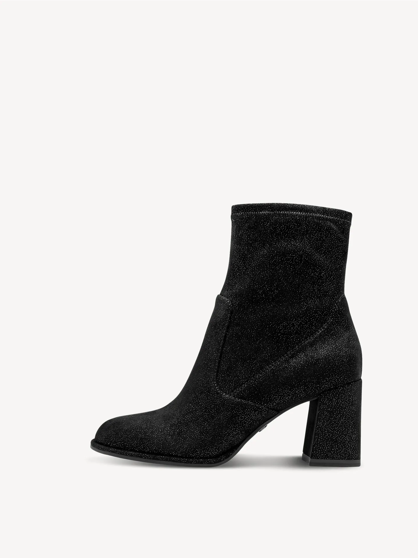 Stiefelette Stiefelette