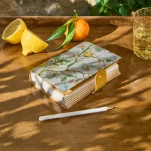 Notizbuch Ambroisea Notizbuch Ambroisea