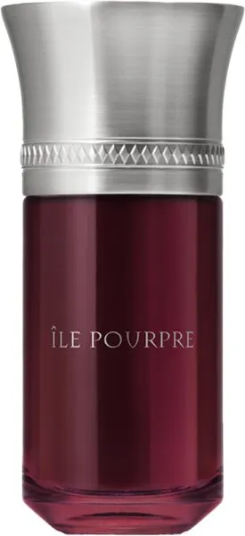 Les Liquides Imaginaires Ile Pourpre Eau de Parfum (EdP) 50 ml Les Liquides Imaginaires Ile Pourpre Eau de Parfum (EdP) 50 ml