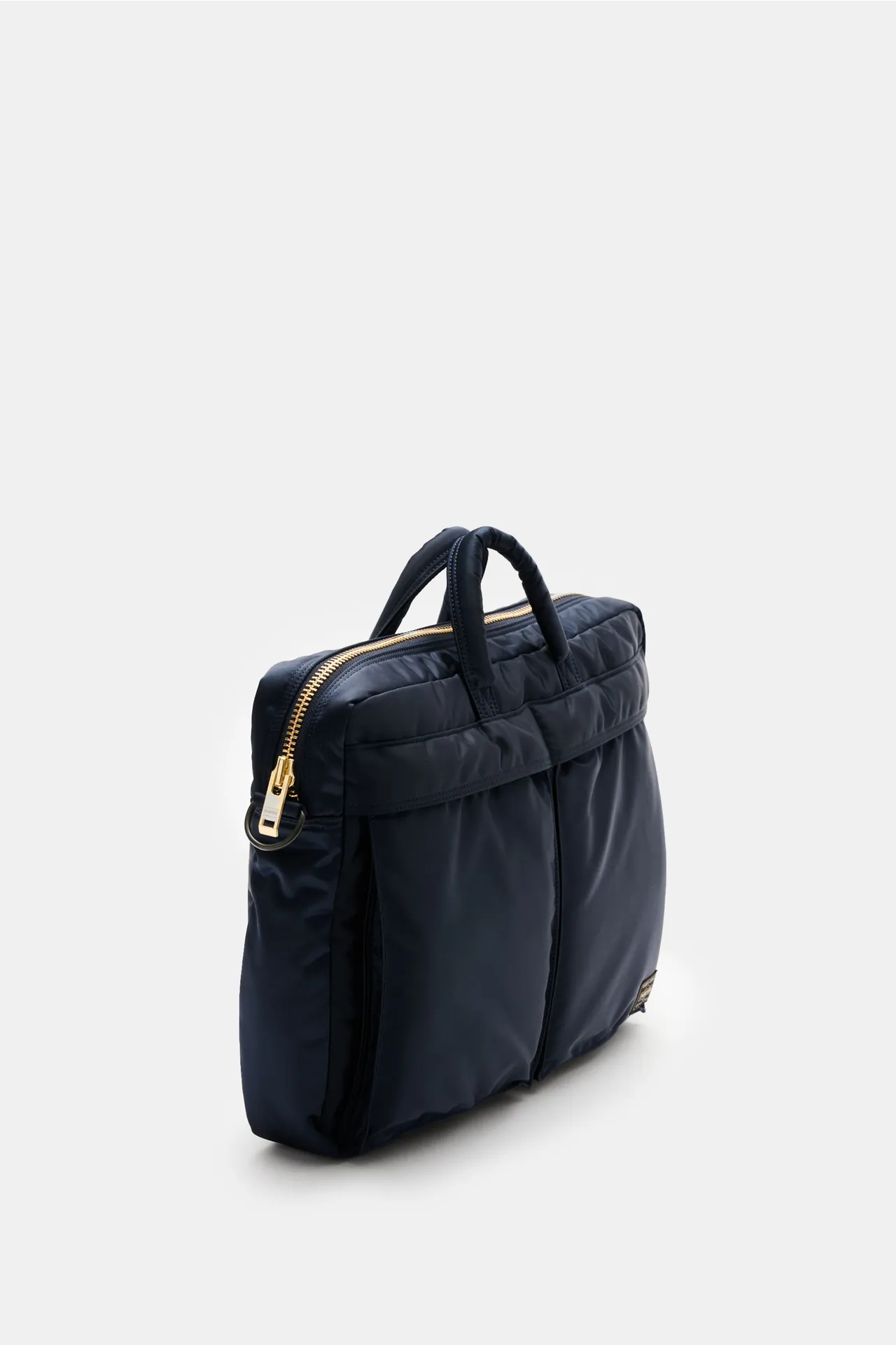 Porter-Yoshida & Co. - Herren - Aktentasche 'Tanker 2Way' navy – Bild 2