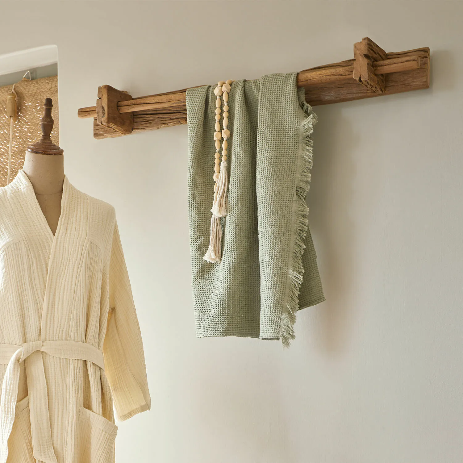 Handtuchhalter Einid – Bild 4